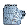 auto transmission valve body oil line