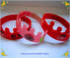 imperial crown silicone bracelet