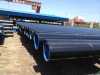 ASTM A 106M Gr.B 6''seamless steel pipe