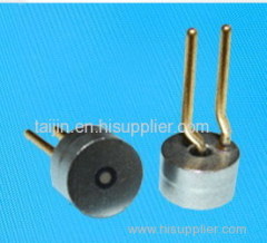 Housings for air bag ignitor