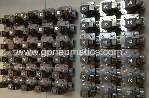 CA-25T cheap price pulse valve instead of G