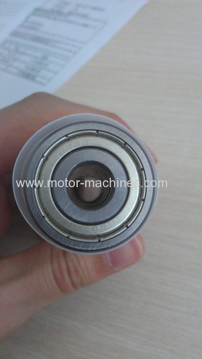 Deep Groove Ball Bearings