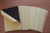 album pvc sheets black