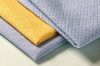 Microfiber PU Coating Cloth