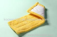 Microfibre Cleaning Flat Mop