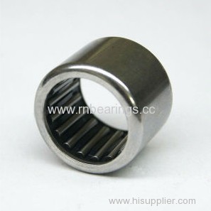 HK1712 Drawn cup needle roller bearings 17×23×12mm