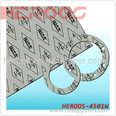 Non asbestos Sheet HEROOS 4501W