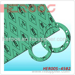 Non asbestos Sheet HEROOS 4502