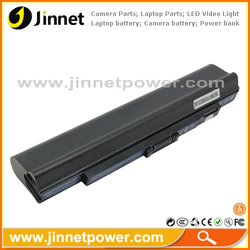 Brand new replacement battery for Acer Aspire one ZG8 Battery 531H 751H 531 751
