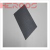 Graphite Sheet with Tanged Metal