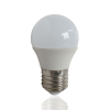 G45 E27 3.5W Aluminum and plastic LED BULB