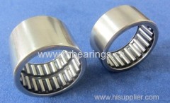 HMK5045 Drawn cup needle roller bearings 50×62×45mm