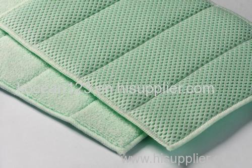 Kitchen Cleaning Pad Sponge