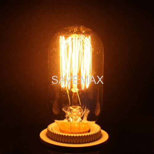 25W Edison light bulb