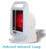 300 W Effective Pain Relief, Infrared Lamp For Pain With Deep Penetrating Infrared Warmth