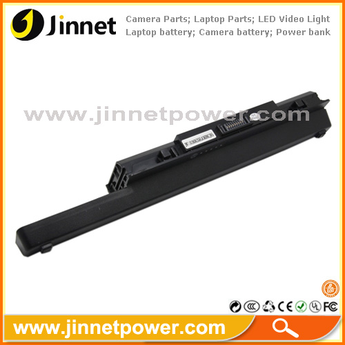 6600mAh replacement 9 cell for Dell Studio 1735 1737 laptop battery 312-0711