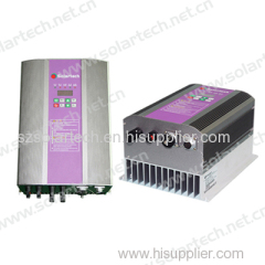 solar water pumping inverters