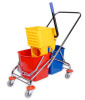 Mop winger trolleys trollies