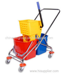 Mop winger trolleys trollies