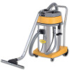 Wet and dry commercial vacuum cleaners
