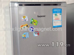 Promotional gifts fridge magnets