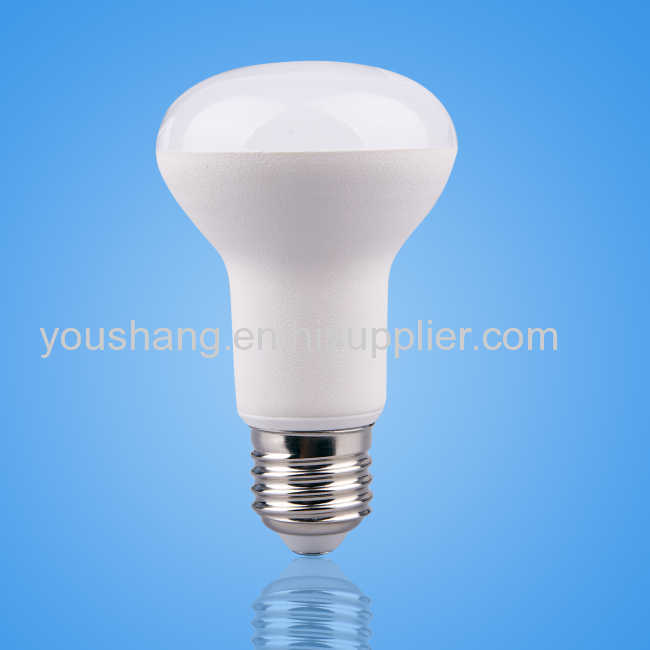 R63 E27 720LM SMD 8W LED BULB 