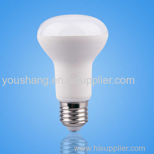 R63 E27 720LM SMD 8W LED BULB