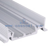 Aluminium Profile Extrusion (ISO9001:2008 TS16949:2008 Certifed)