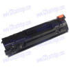 Compatible HP 435A toner cartridges