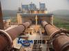 Rotary Kiln/Active Lime Production Line/Rotary Lime Kiln