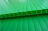 PP 96&quot; x 48' Corrugated Plastic Sheets Protection Corona Treatment