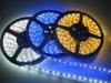 Theater 2.4W Flexible LED Strip Lights Bushing With Heraeus Gold Wire Eco Friendly