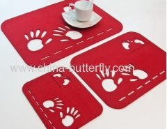 Table runner/Table supplies/Cup mat