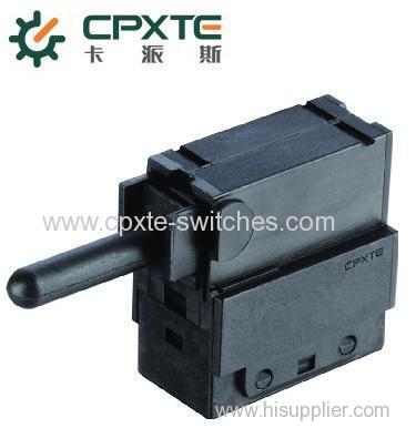 Single pole Jig-saw Switches