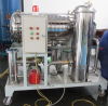 JT-Series Waste Oil Recycling Machine