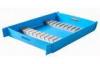 Light Weight Coroplast Tray Width 2400mm For Packing , As Customized