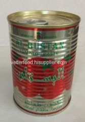 70g canned tomato paste