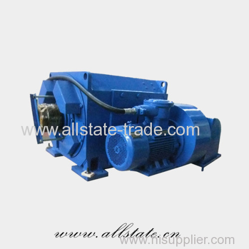 Three Phase Oil Drilling VVVF Asynchronous Motor