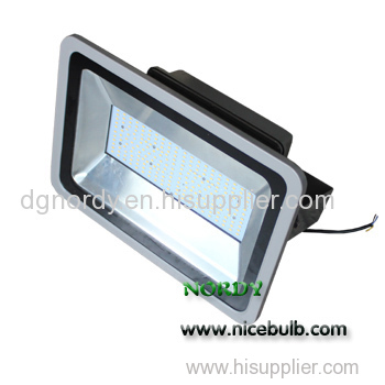 Waterproof No Driver LED Building Light 200W Flood Lamp