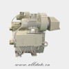 Oil Drilling DC Asynchronous AC Motor