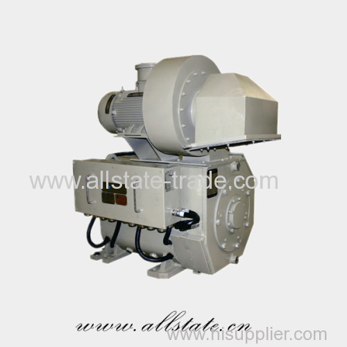 Three Phase Oil Drilling DC Motor