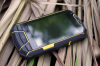 ip67 MTK6577 Dual core Snopow M-6 outdoor Dustproof Shockproof Android Ru-gged Waterproof phone Dual Sim GPS 3G Runbo