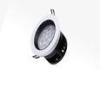 Round Recessed LED Ceiling Downlights For Dinning Room 650LM AC100V - 240V