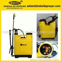 12L knapsack sprayer (12-14L)