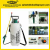 8L garden pressure sprayer