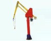 Material handling machinery-Balance lifting crane