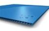 Industrial Plastic Fluted Board PP Fluteboard For Printing / Packing / Protection