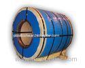 Coil Cable Plastic Fluted Board / PP Fluted Rolls As Customized