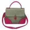 Stylish Crossbody Leather Bags For Women Tote For Leisure Dating / Shopping