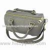 Spacious Leisure Ladies Leather Handbags Shoulder Handbag For Spring Autumn Business Traveling